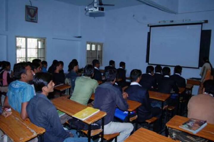 classroom
